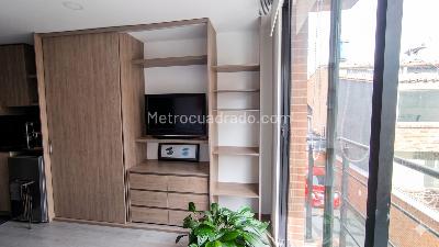 Apartamento en venta en Santa Barbara, Bogotá · foto 7 de 13