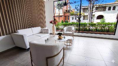 Apartamento en venta en Santa Barbara, Bogotá · foto 11 de 13