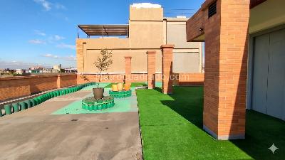 Apartamento en venta en Santa Barbara, Bogotá · foto 13 de 13