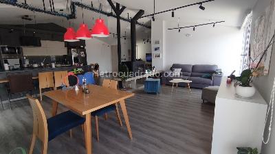 Apartamento en venta en Santa Paula, Bogotá · foto 3 de 20