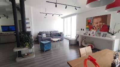 Apartamento en venta en Santa Paula, Bogotá · foto 5 de 20