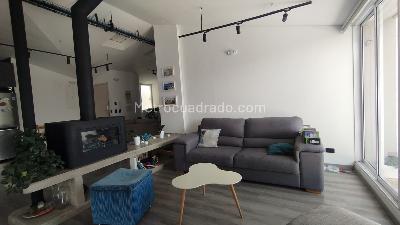 Apartamento en venta en Santa Paula, Bogotá · foto 6 de 20
