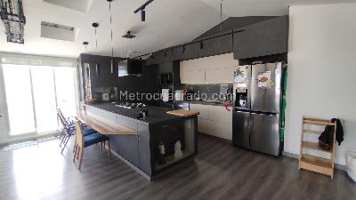 Apartamento en venta en Santa Paula, Bogotá · foto 7 de 20