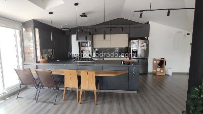 Apartamento en venta en Santa Paula, Bogotá · foto 8 de 20