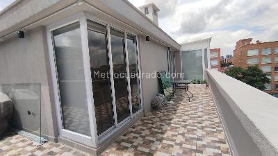 Apartamento en venta en Santa Paula, Bogotá · foto 9 de 20