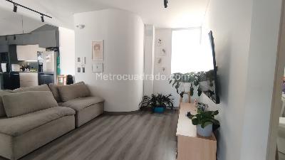 Apartamento en venta en Santa Paula, Bogotá · foto 10 de 20