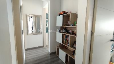 Apartamento en venta en Santa Paula, Bogotá · foto 11 de 20