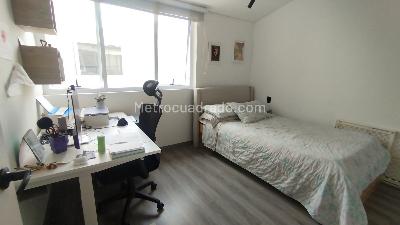 Apartamento en venta en Santa Paula, Bogotá · foto 12 de 20