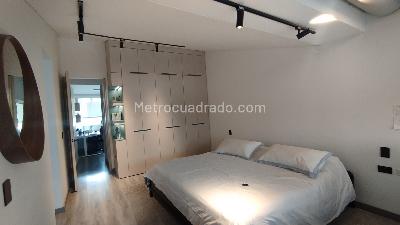 Apartamento en venta en Santa Paula, Bogotá · foto 13 de 20