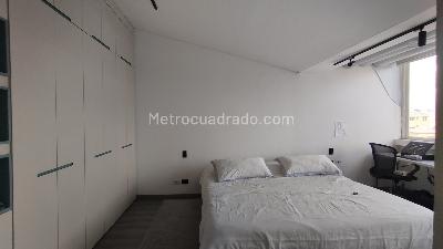 Apartamento en venta en Santa Paula, Bogotá · foto 14 de 20