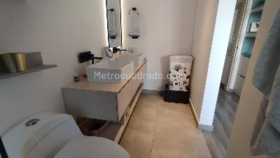Apartamento en venta en Santa Paula, Bogotá · foto 15 de 20