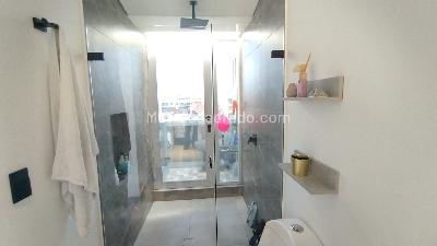 Apartamento en venta en Santa Paula, Bogotá · foto 16 de 20