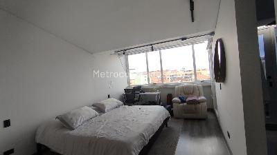 Apartamento en venta en Santa Paula, Bogotá · foto 17 de 20