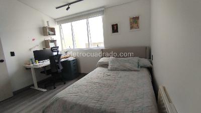 Apartamento en venta en Santa Paula, Bogotá · foto 18 de 20