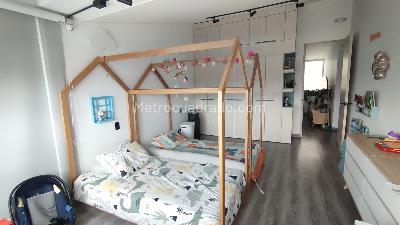 Apartamento en venta en Santa Paula, Bogotá · foto 19 de 20