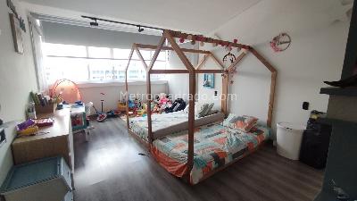 Apartamento en venta en Santa Paula, Bogotá · foto 20 de 20