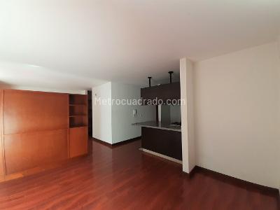 Apartamento en venta en Pardo Rubio, Bogotá · foto 2 de 11