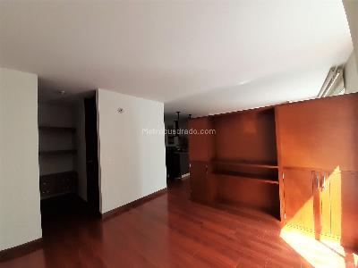 Apartamento en venta en Pardo Rubio, Bogotá · foto 4 de 11