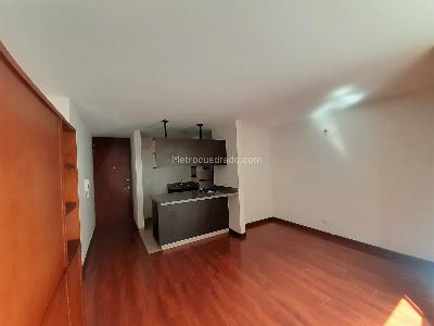 Apartamento en venta en Pardo Rubio, Bogotá · foto 6 de 11