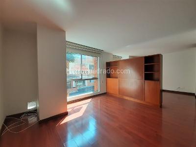 Apartamento en venta en Pardo Rubio, Bogotá · foto 7 de 11