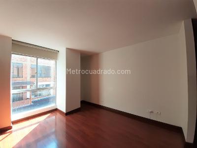 Apartamento en venta en Pardo Rubio, Bogotá · foto 9 de 11