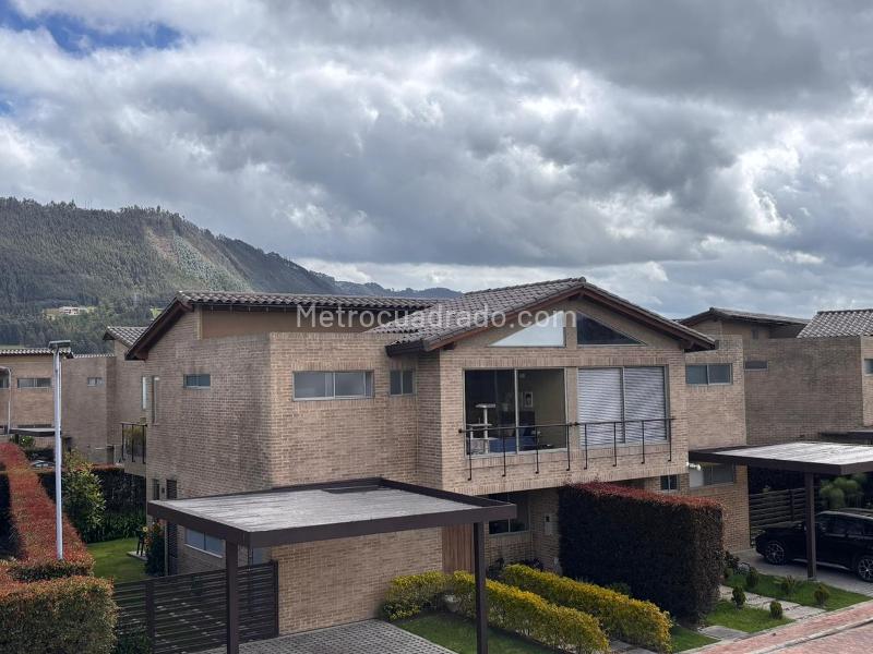 Casa – Cajicá - Vista 2