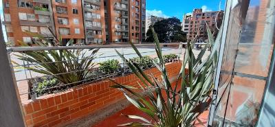 Apartamento en venta en Centro Internacional, Bogotá · foto 2 de 17