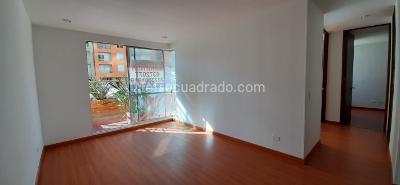 Apartamento en venta en Centro Internacional, Bogotá · foto 3 de 17