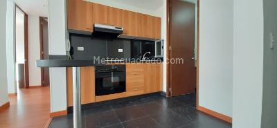Apartamento en venta en Centro Internacional, Bogotá · foto 5 de 17