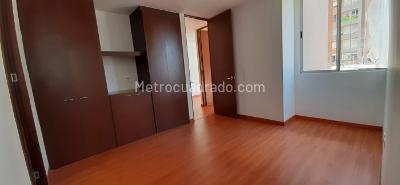 Apartamento en venta en Centro Internacional, Bogotá · foto 7 de 17