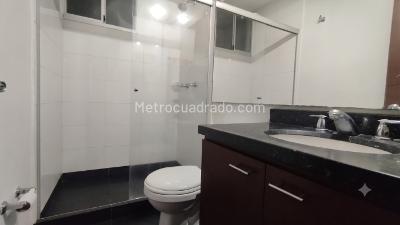 Apartamento en venta en Centro Internacional, Bogotá · foto 9 de 17