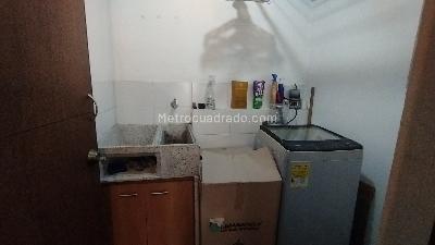 Apartamento en venta en Centro Internacional, Bogotá · foto 12 de 17