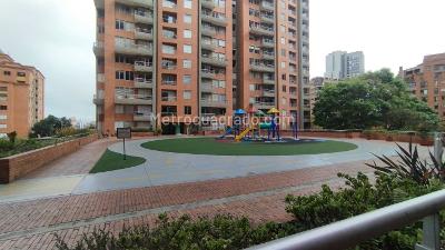 Apartamento en venta en Centro Internacional, Bogotá · foto 13 de 17
