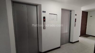 Apartamento en venta en Centro Internacional, Bogotá · foto 14 de 17