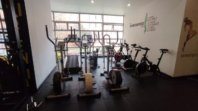 Apartamento en venta en Centro Internacional, Bogotá · foto 15 de 17