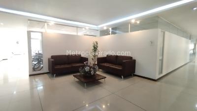 Apartamento en venta en Centro Internacional, Bogotá · foto 16 de 17