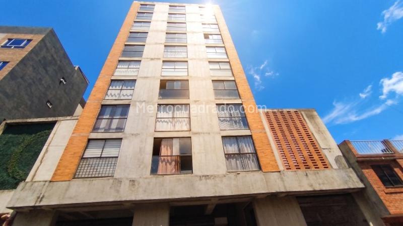 Apartamento en Arriendo, La Granja, Bogotá D.C.