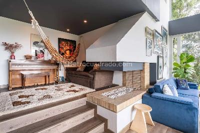 Casa en arriendo en La Calera, La Calera · foto 4 de 17