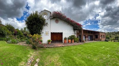 Finca en Arriendo, Vereda Bojaca, Chía