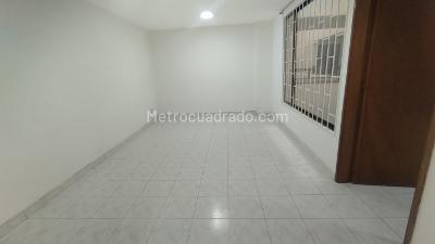 Apartamento de 1 alcoba en arriendo en Los Cedros, Bogotá, 36 m² · foto 2 de 12