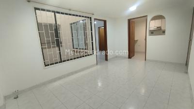 Apartamento de 1 alcoba en arriendo en Los Cedros, Bogotá, 36 m² · foto 3 de 12