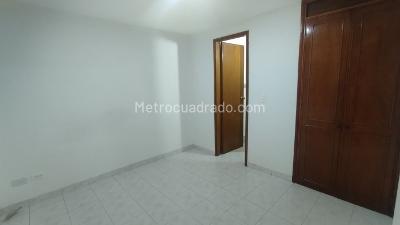 Apartamento de 1 alcoba en arriendo en Los Cedros, Bogotá, 36 m² · foto 4 de 12