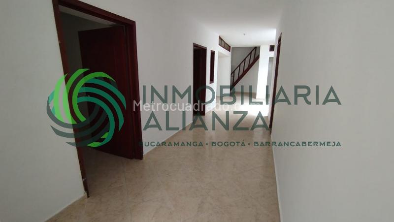 Casa en Arriendo, Centro, Bucaramanga – pohled 2