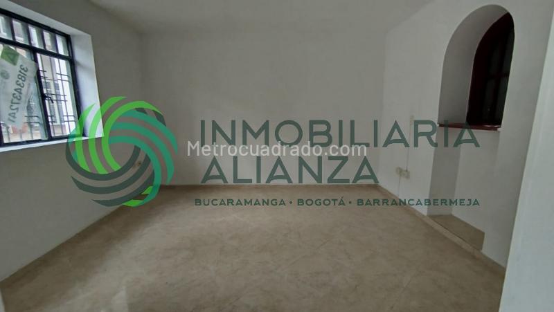 Casa en Arriendo, Centro, Bucaramanga – pohled 4