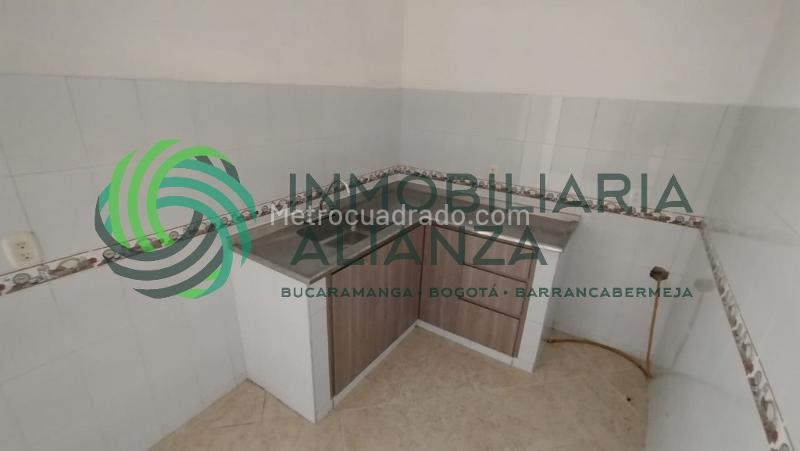 Casa en Arriendo, Centro, Bucaramanga – pohled 5