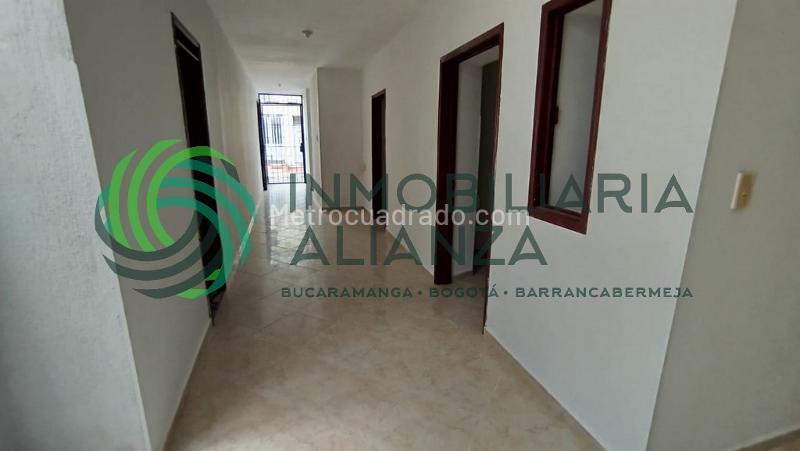 Casa en Arriendo, Centro, Bucaramanga – pohled 6