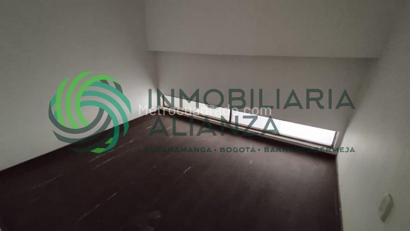 Casa en Arriendo, Centro, Bucaramanga – další