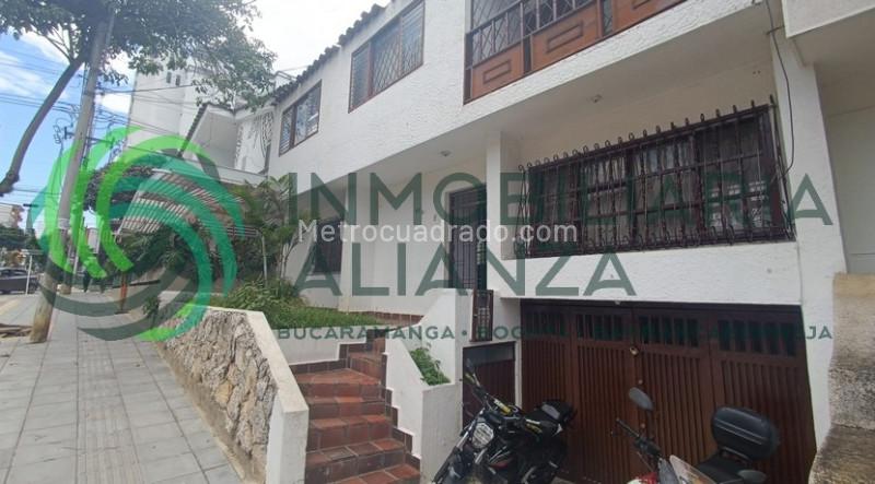 Casa en Venta, El Prado, Bucaramanga, Bucaramanga