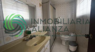 Casa de 4 alcobas en venta en El Prado, Bucaramanga, 190 m² · foto 12 de 20