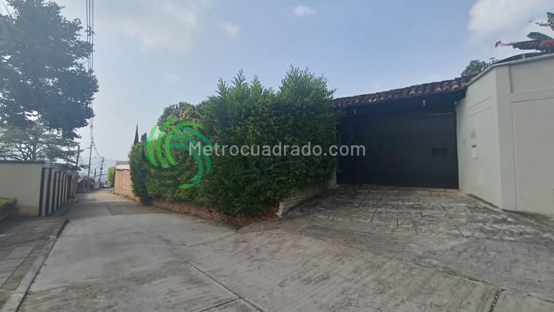 Casa – Bucaramanga, Comuna Tejar - Vista 2